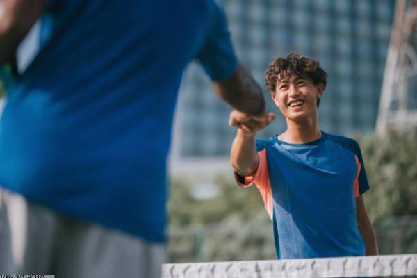 桃源地区儿童运动培训受家长欢迎的原因